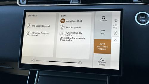Land Rover Range Rover Evoque Photo autoimg-938c3360508914f0374783dc7fce028435a10e52.jpg