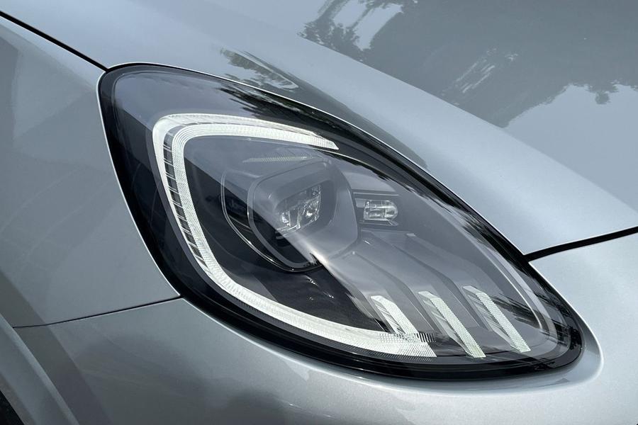 Ford PUMA GEN-E Photo autoimg-938e79fafa2c524834f22cf84950ebcd6f5b9b18.jpg