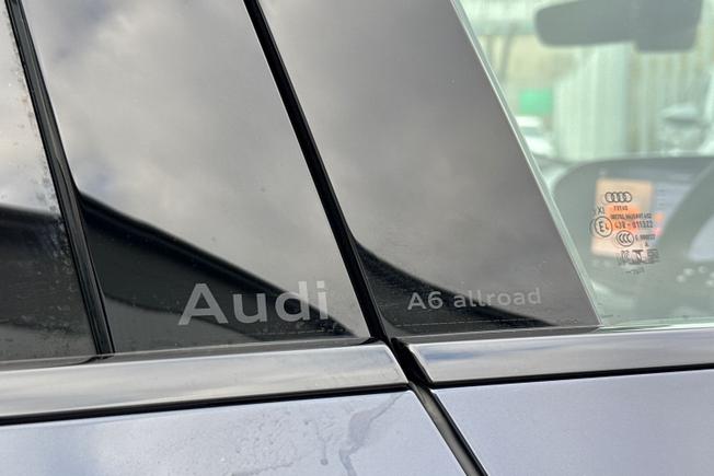 Audi A6 Allroad Photo 32