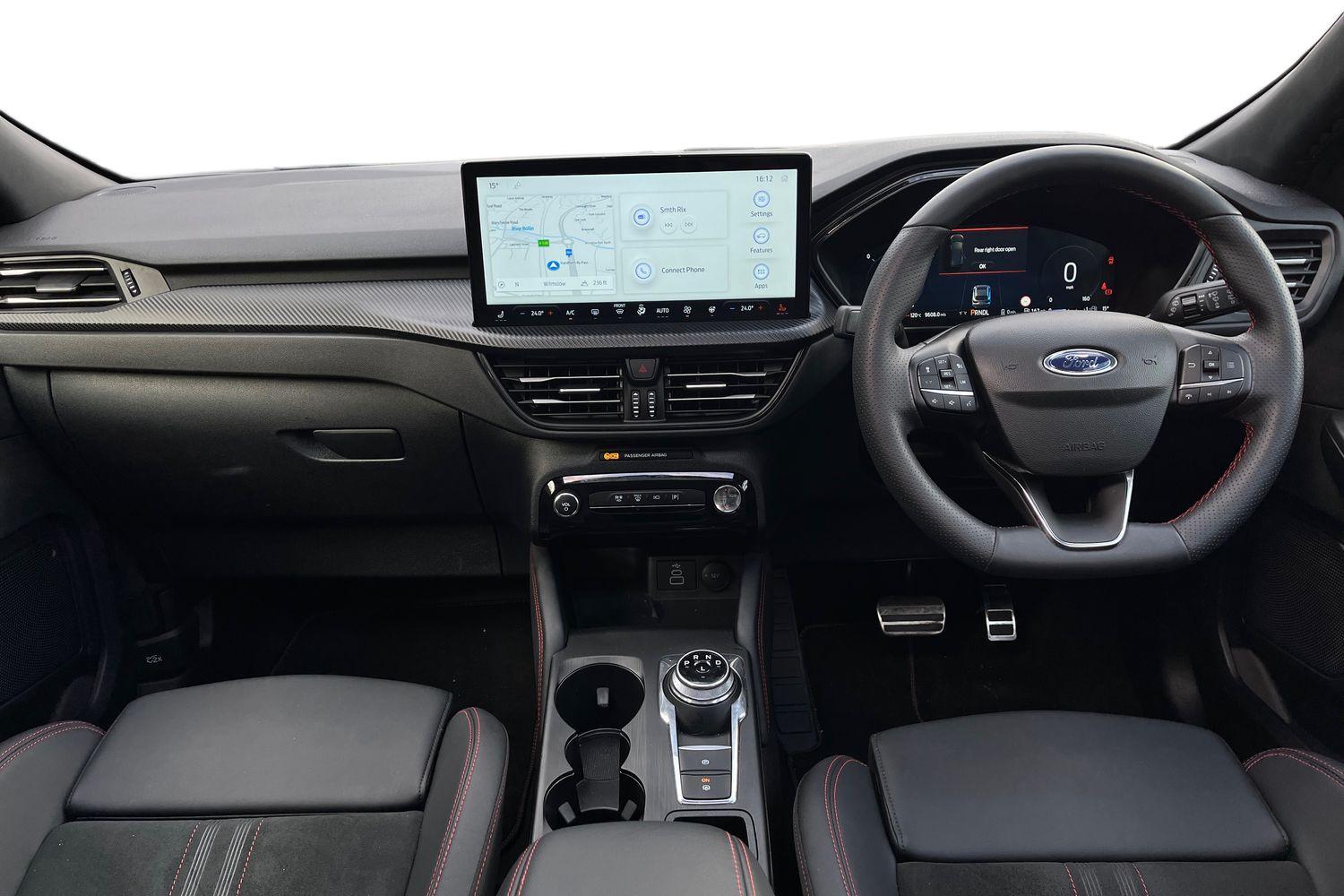 Ford Kuga Photo 9