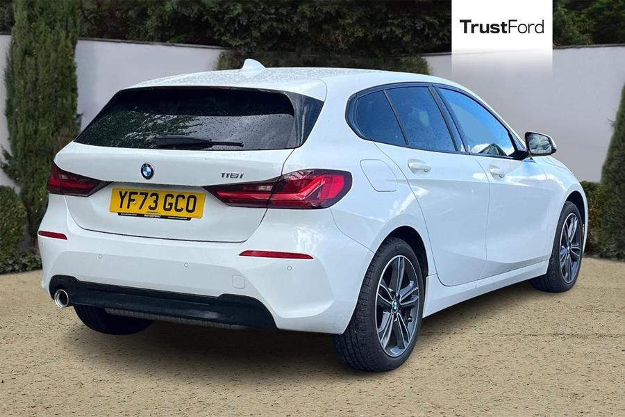 BMW 1 SERIES Photo autoimg-938f751b6e94f4710c9ff01c659681fcb4e3afb1.jpg
