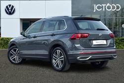 VOLKSWAGEN Tiguan Photo 3