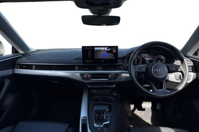 Audi A5 Photo 10