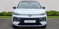 Volkswagen T-roc Photo 6