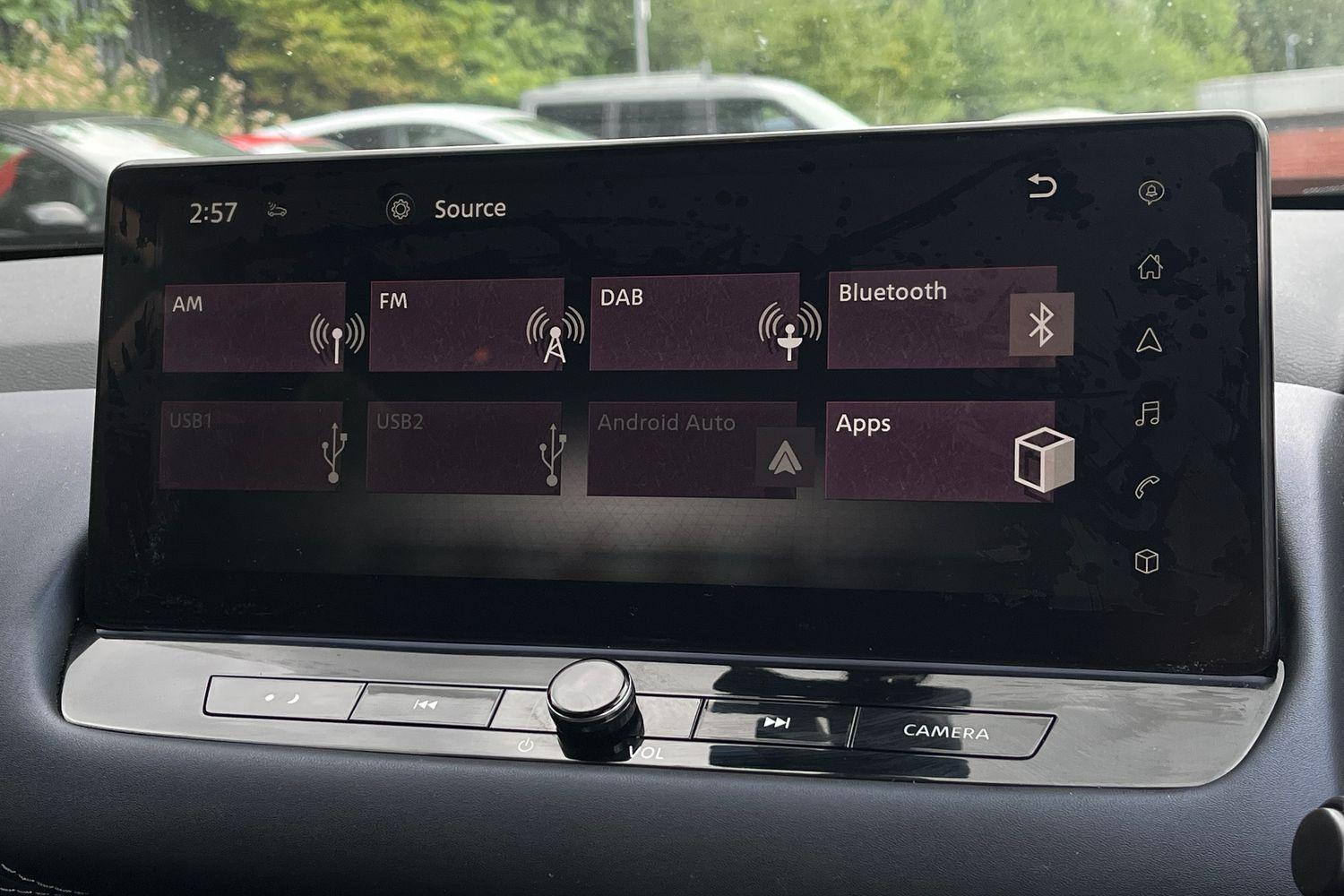 Nissan Qashqai Photo 25