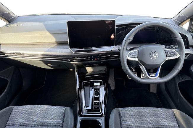 Volkswagen Golf Photo 10