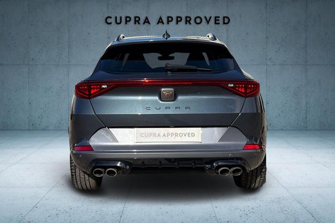 CUPRA Formentor Photo 7
