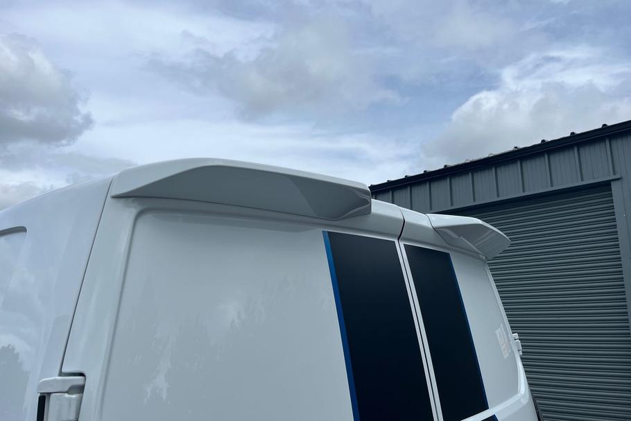 Used Ford TRANSIT CUSTOM HMZ3188 24