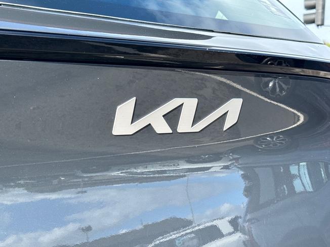 KIA Sportage Photo 32