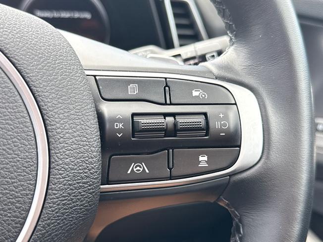 KIA Sportage Photo 17
