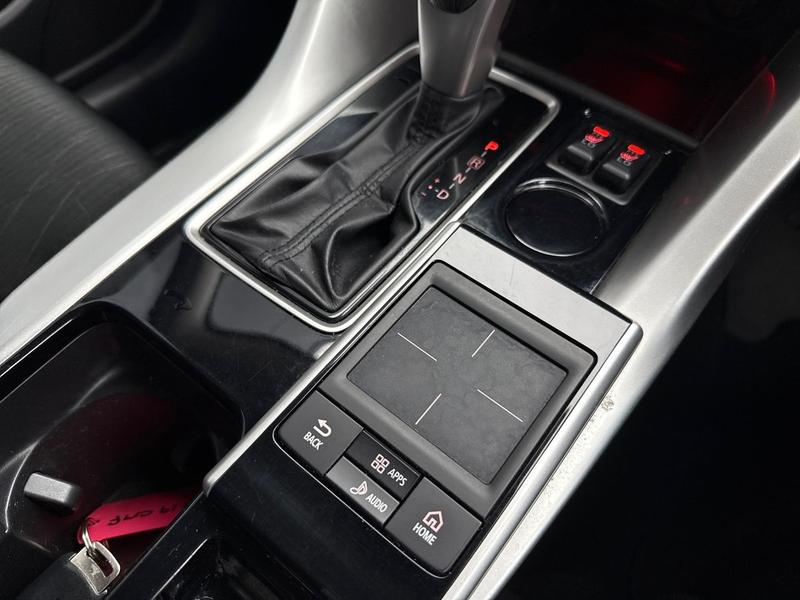 Used Mitsubishi Eclipse Cross NU19CMF 43