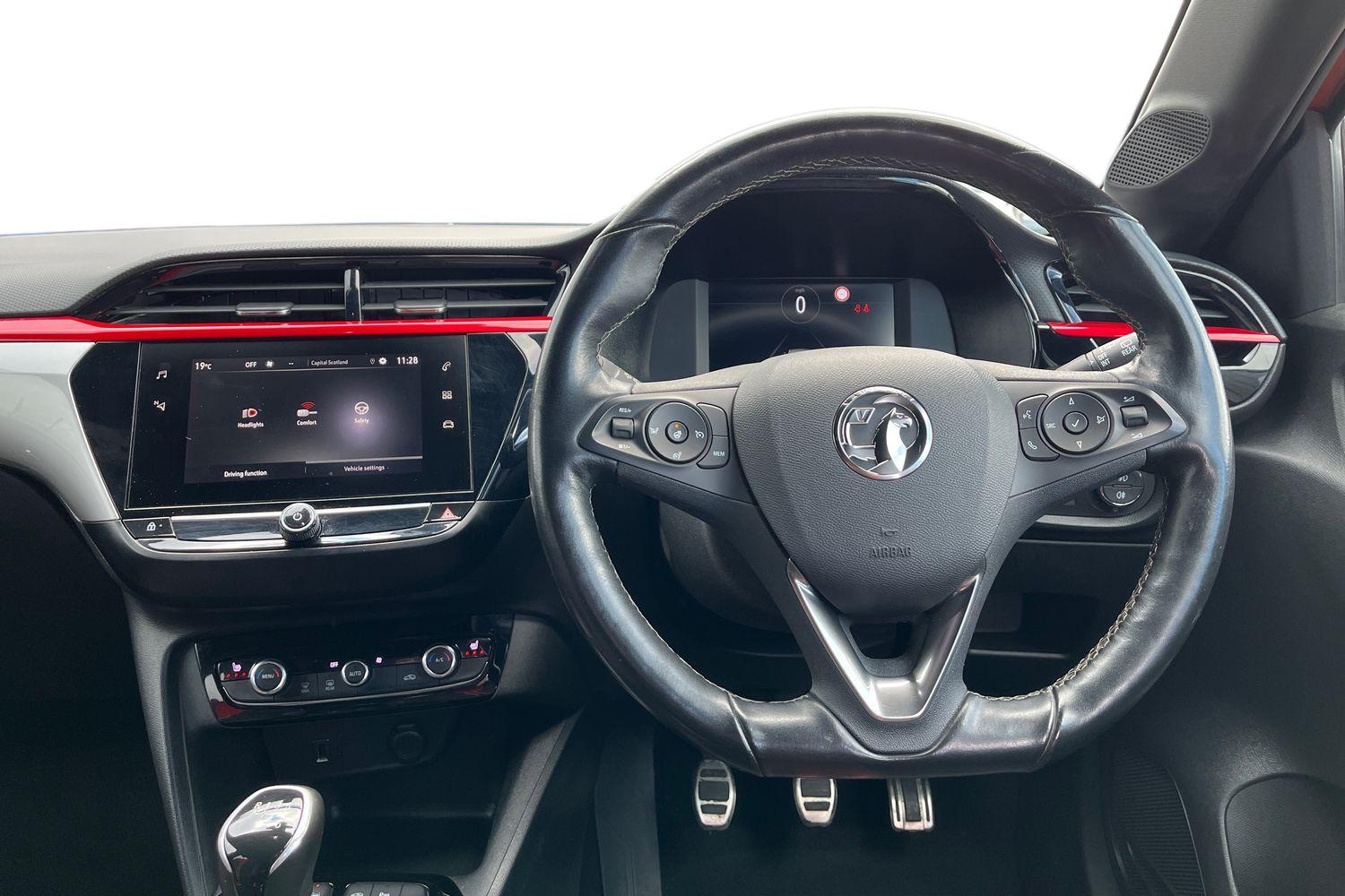 Vauxhall Corsa Photo 10