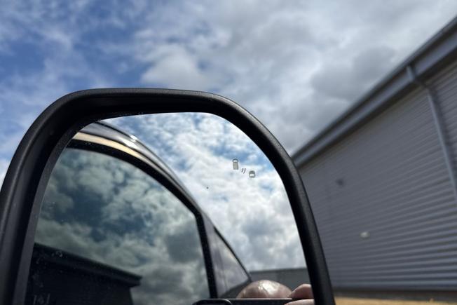 VOLKSWAGEN Transporter Photo 31