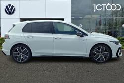 Volkswagen Golf Photo 4