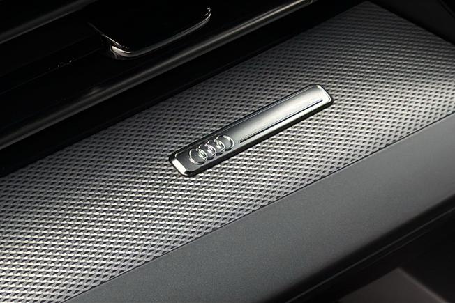 Audi A3 Photo 44
