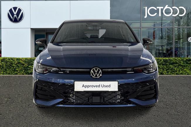 Volkswagen Golf Photo 8