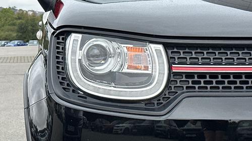 Suzuki Ignis Photo autoimg-939b9ff2c414c32f3121b9572b8d126953951518.jpg