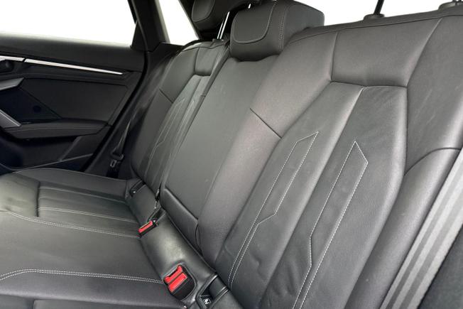 AUDI A3 Photo 10