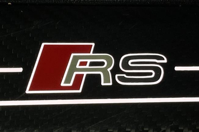 AUDI Rs E-Tron Gt Photo 31