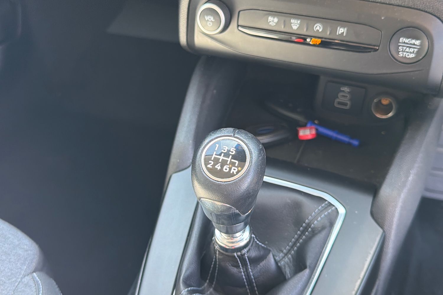 Ford FOCUS Photo 29