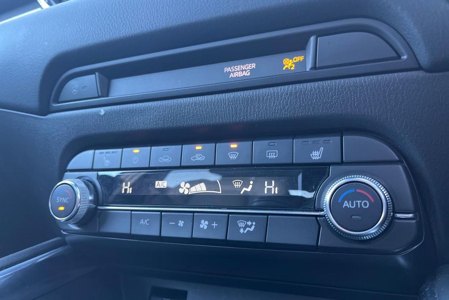 Used Mazda CX-5 LR25MUU 22