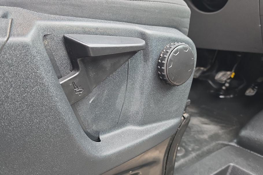 Used Ford TRANSIT 30