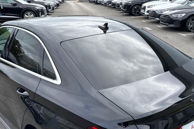 AUDI A3 Photo 24
