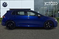 VOLKSWAGEN Golf Photo 4