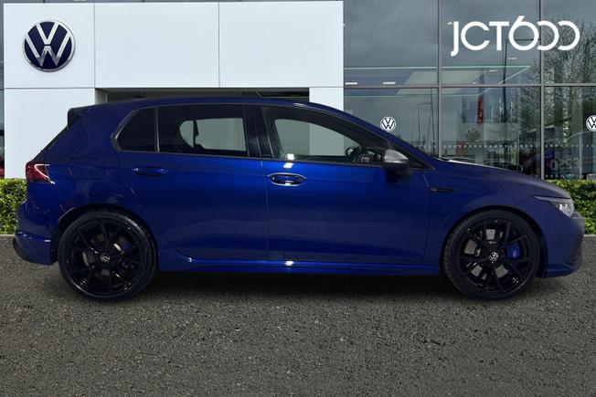 VOLKSWAGEN Golf Photo 4