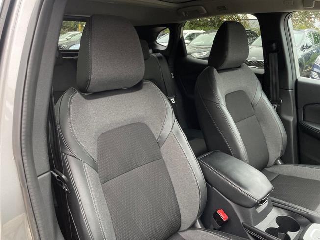 NISSAN QASHQAI Photo 28