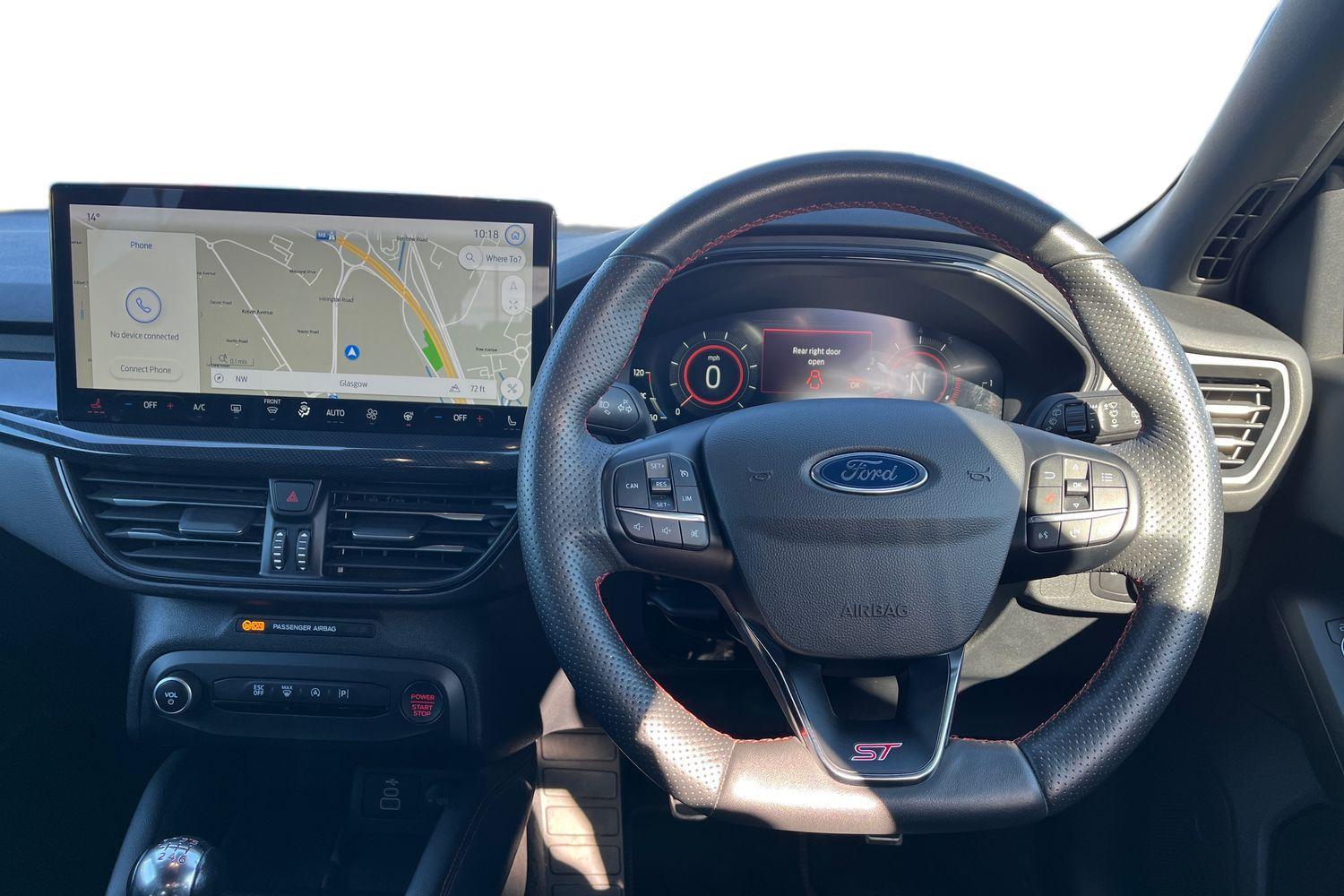 Ford Focus Photo 10