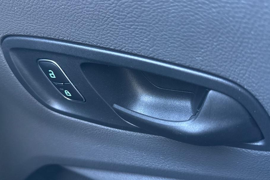 Used Ford E-TRANSIT IMZ8897 21