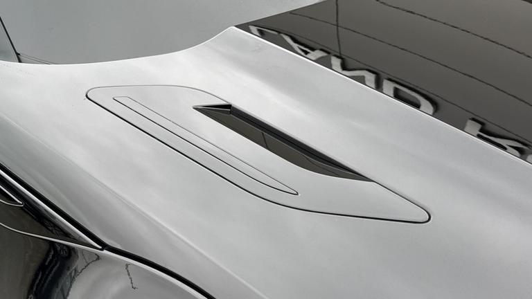 Used Land Rover Range Rover Evoque WJ73CXC 28