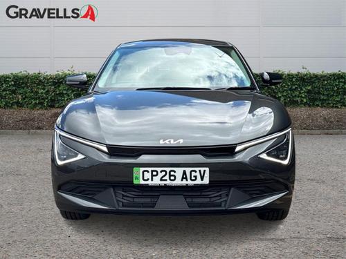 Kia EV6 Photo autoimg-93a30af9d6933b6b9d788958d3e08f695ed1eb65.jpg