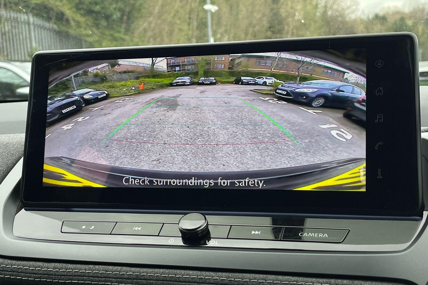 Nissan Qashqai Photo 25
