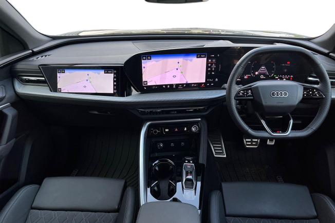 AUDI Q5 Photo 10