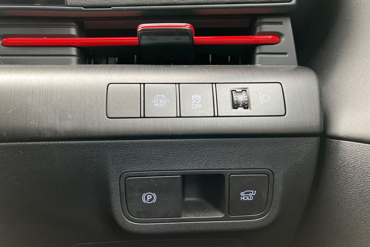 Hyundai KONA Photo 22
