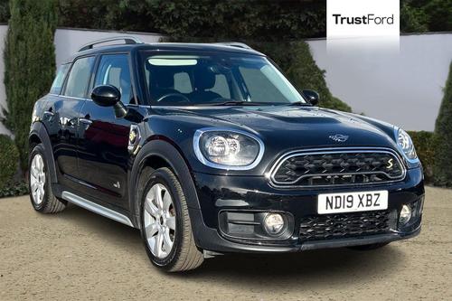 Used MINI COUNTRYMAN ND19XBZ 1