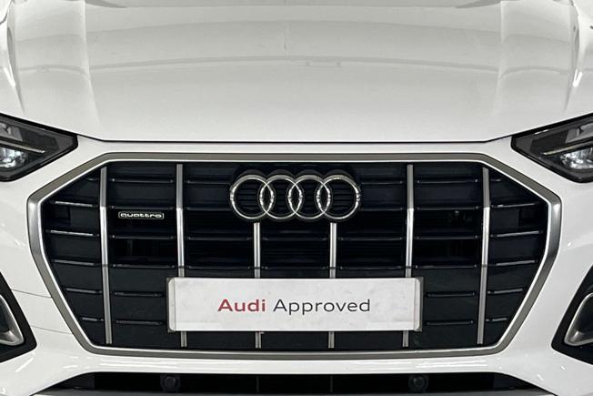 AUDI Q5 Photo 29