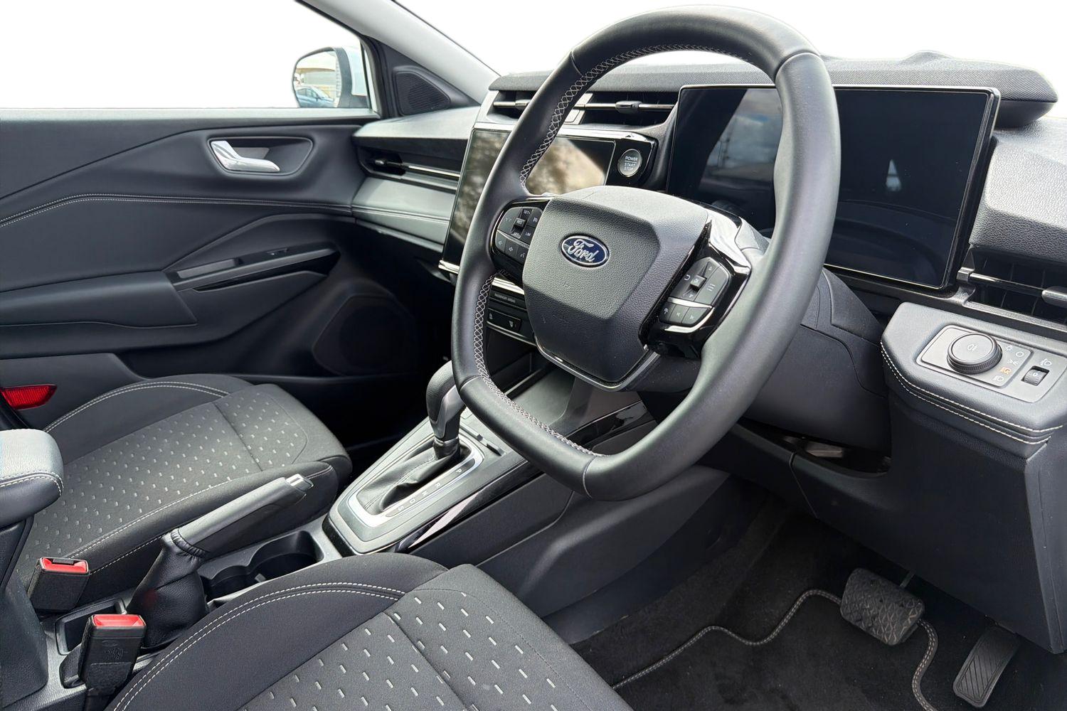 Ford PUMA Photo 8
