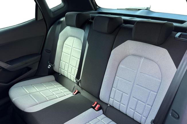 SEAT Arona Photo 9
