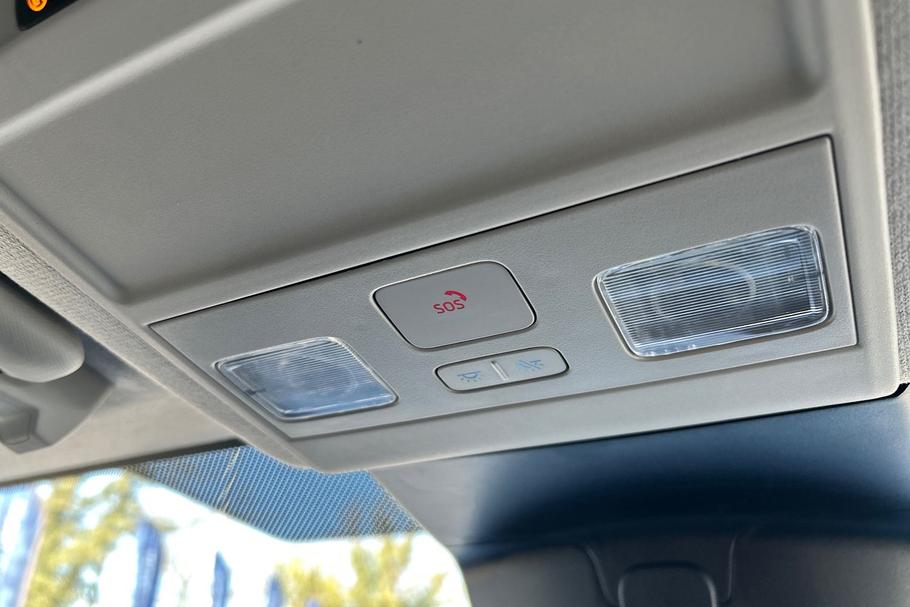 Used Ford TRANSIT CUSTOM WV75SLU 39