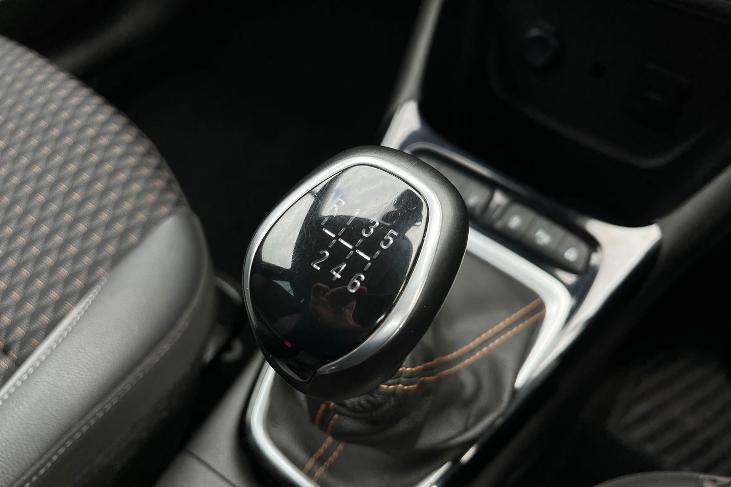 Vauxhall Crossland X Photo 31