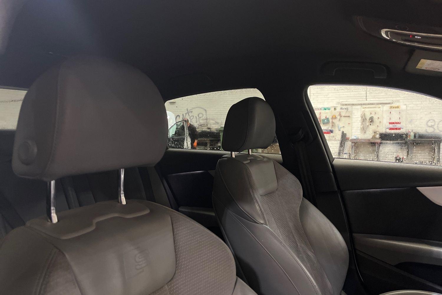 Audi A4 Photo 16