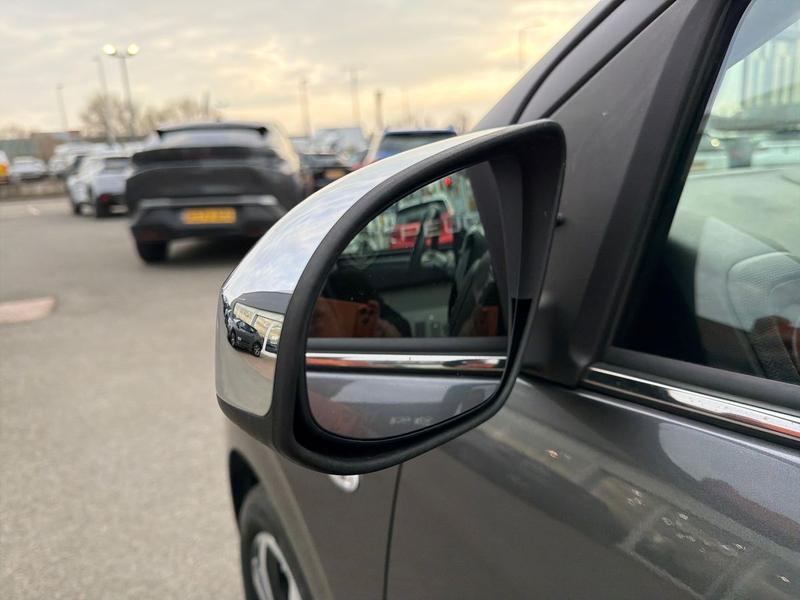 Used Citroen C1 HJ71OTG 25