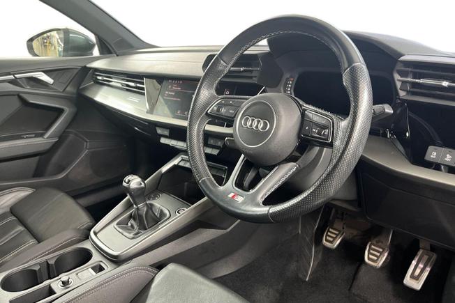 Audi A3 Photo 6