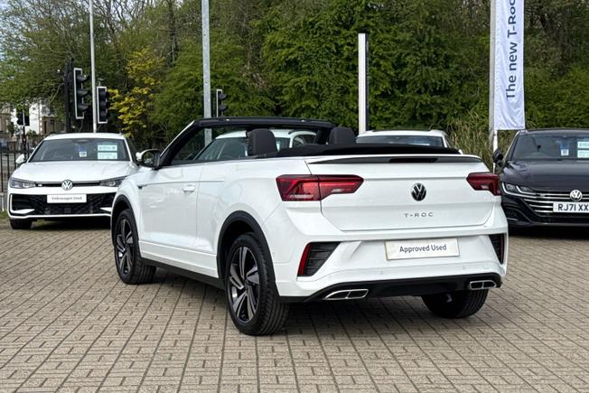 VOLKSWAGEN T-Roc Photo 42