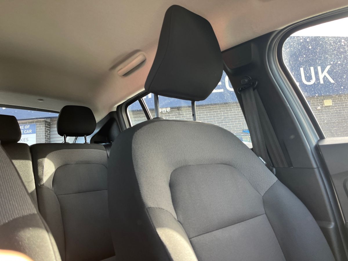 Dacia Sandero Photo 35