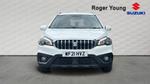 Suzuki SX4 S-Cross Photo 6