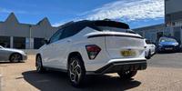 Hyundai KONA Photo 38